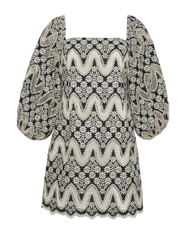 Montauk Dress