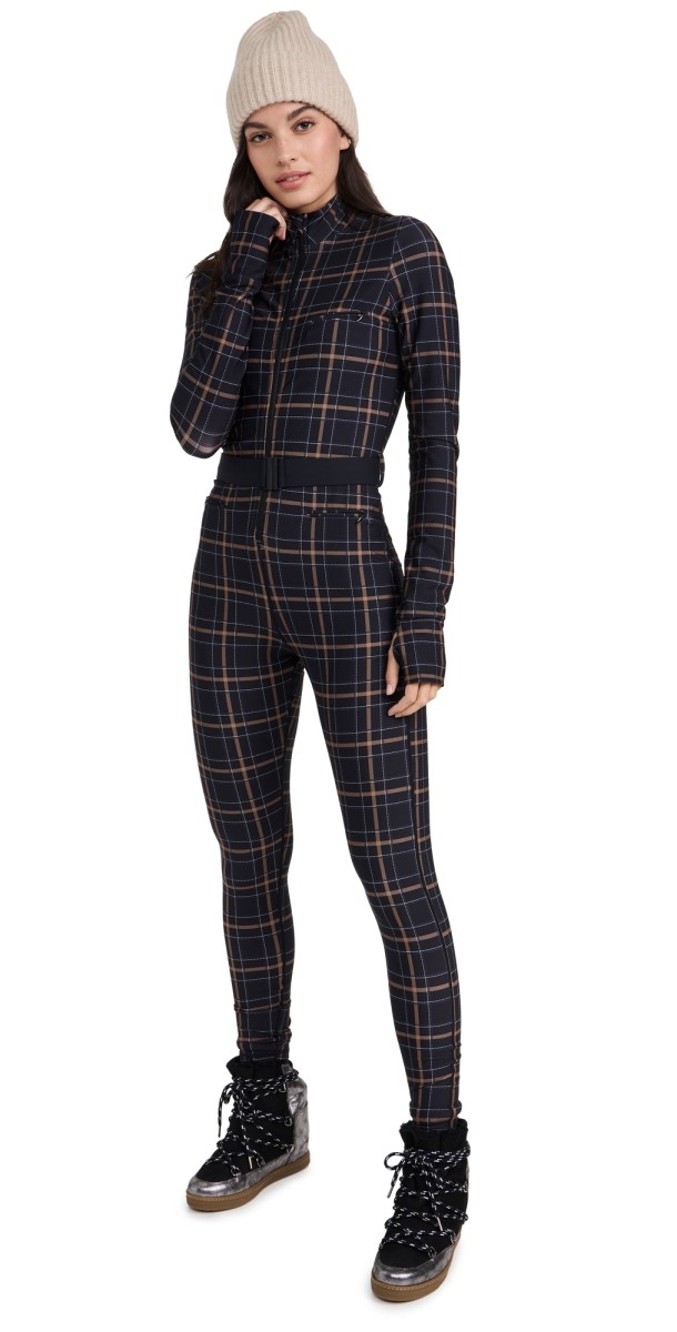 The Upside Lumiere Nova Jumpsuit Check