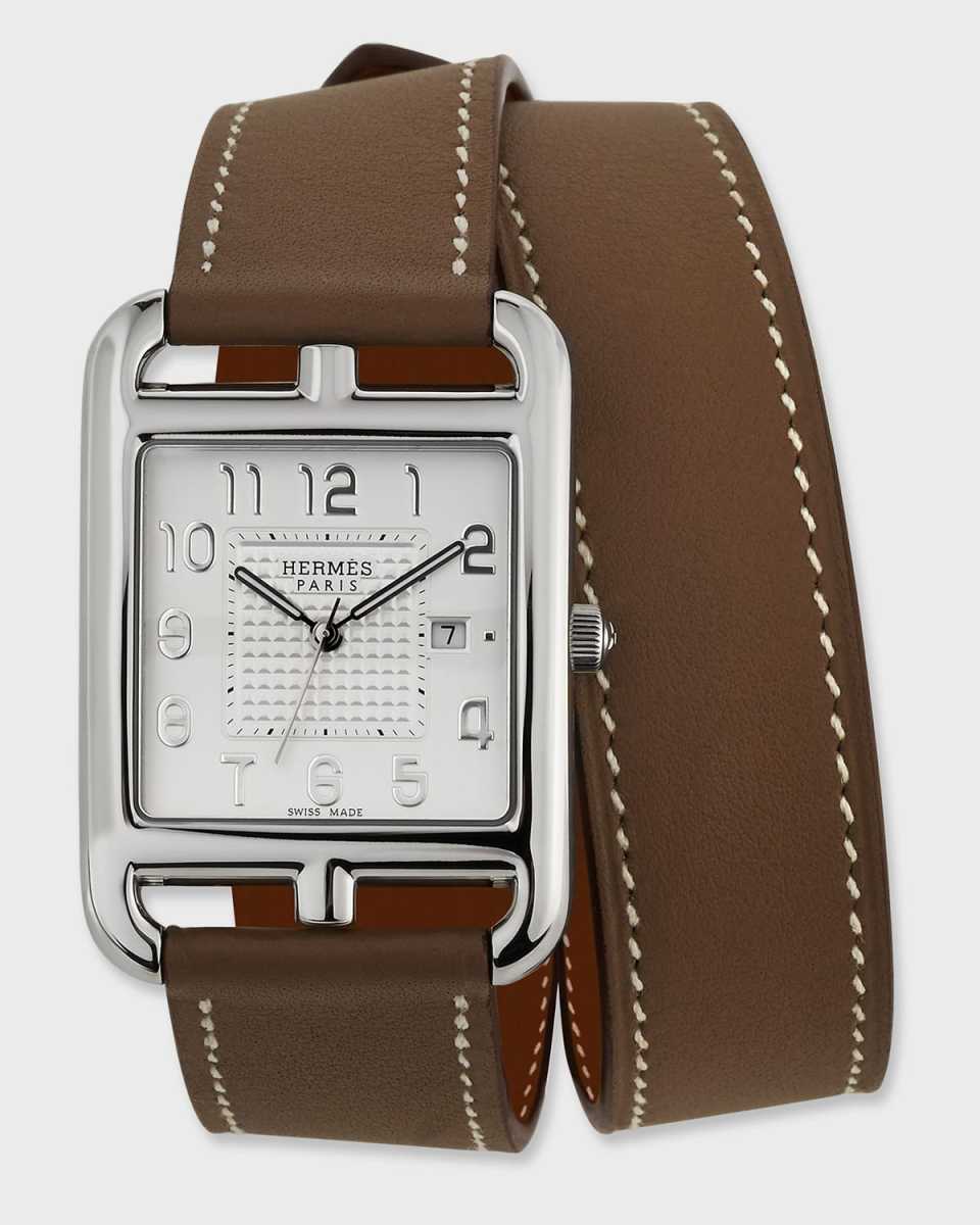 Cape Cod Watch, 29 mm