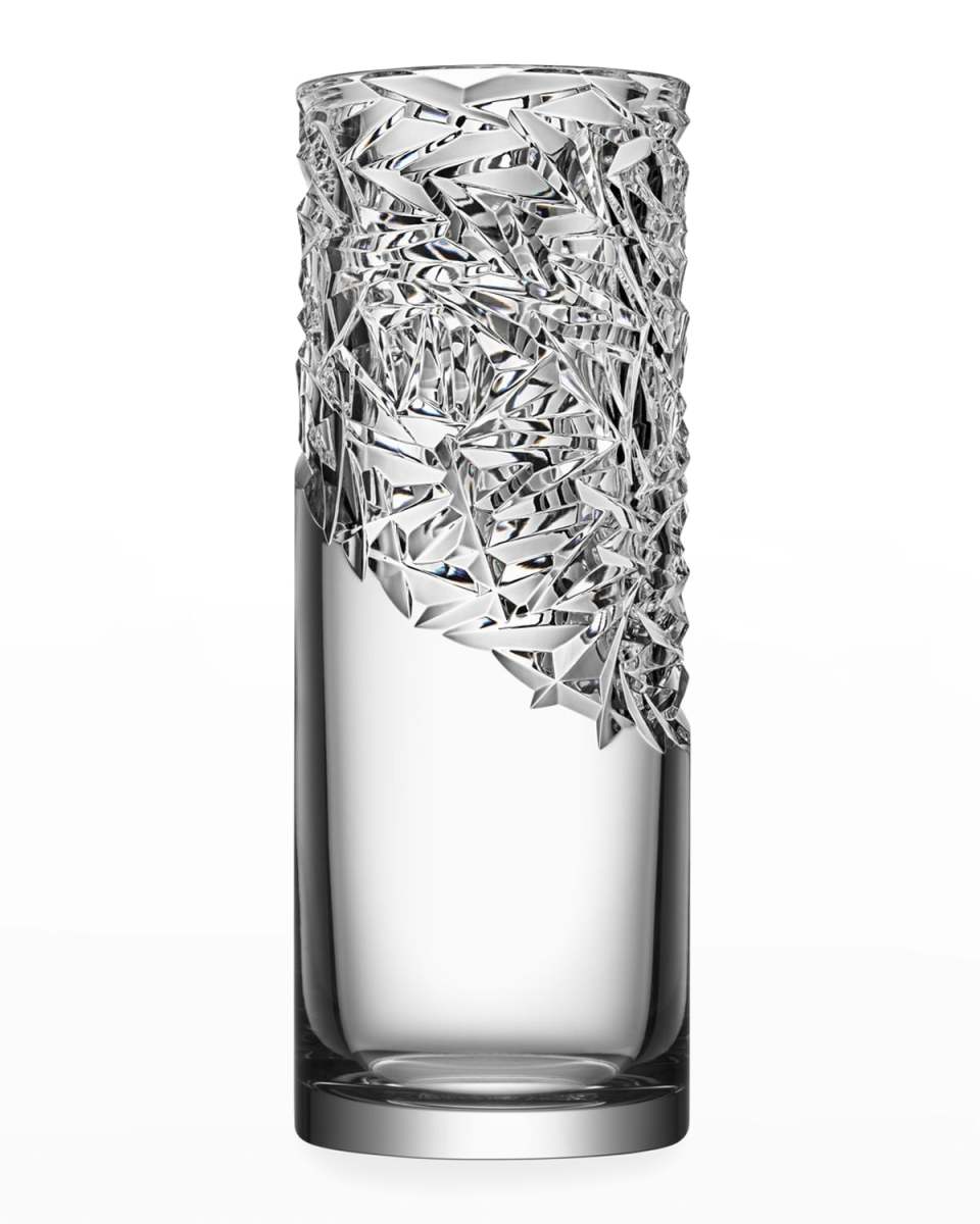 Upper Cut Carat Vase