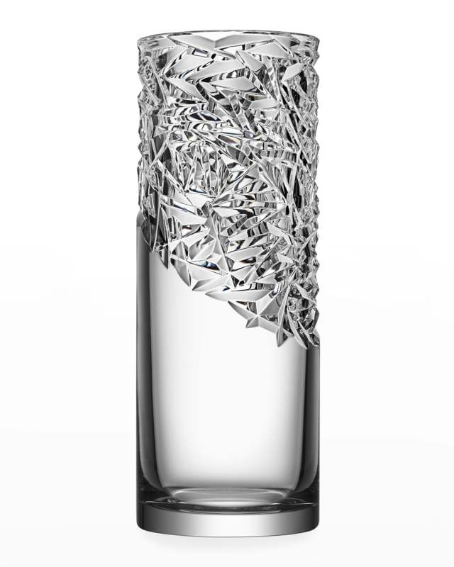 Upper Cut Carat Vase