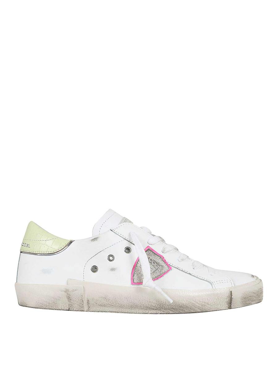 Philippe Model Baskets - Paris