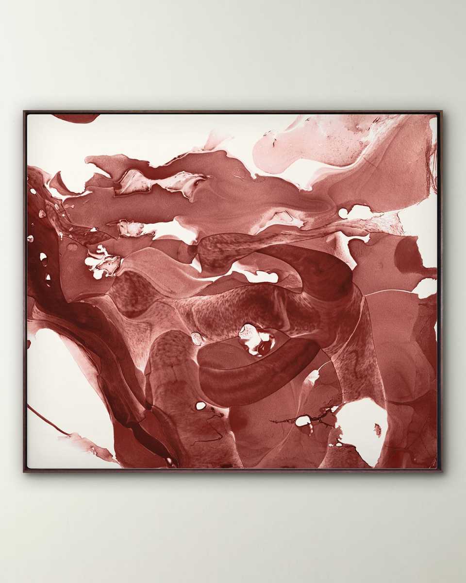 Untitled' Digital Print Wall Art by THE Studio