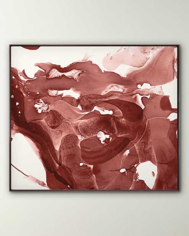 Untitled' Digital Print Wall Art by THE Studio
