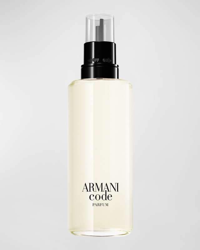 Code Eau de Parfum Refill, 5 oz.