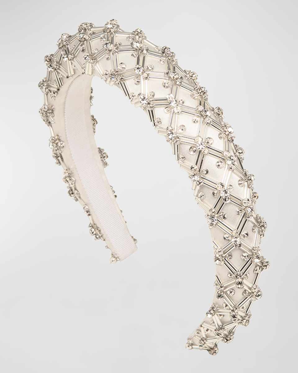 Carie Embellished Headband