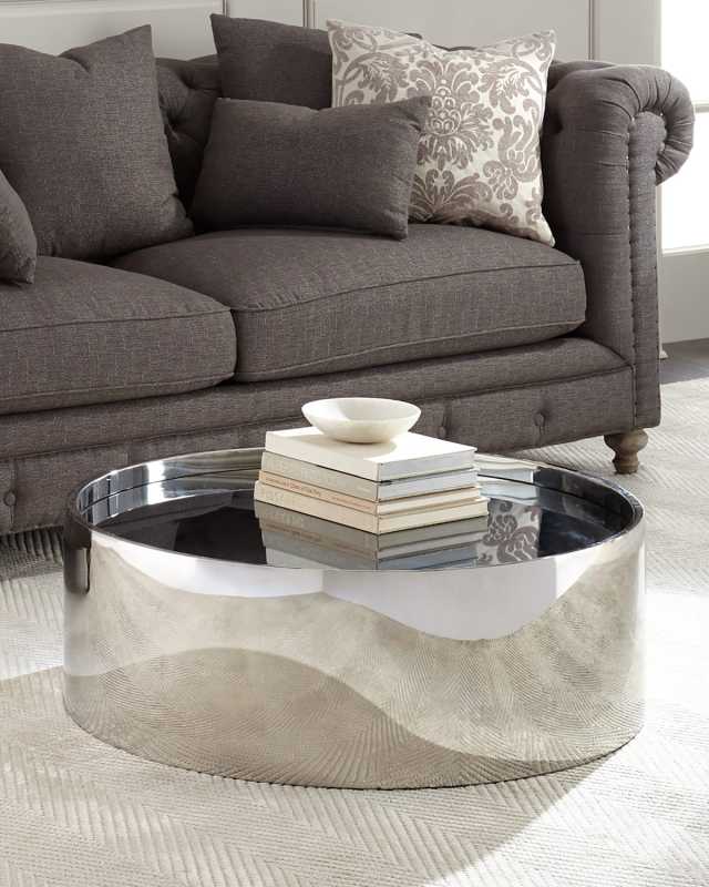 Alphaville Coffee Table