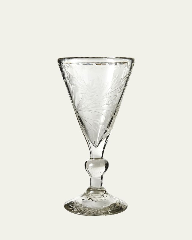 Frances Goblet