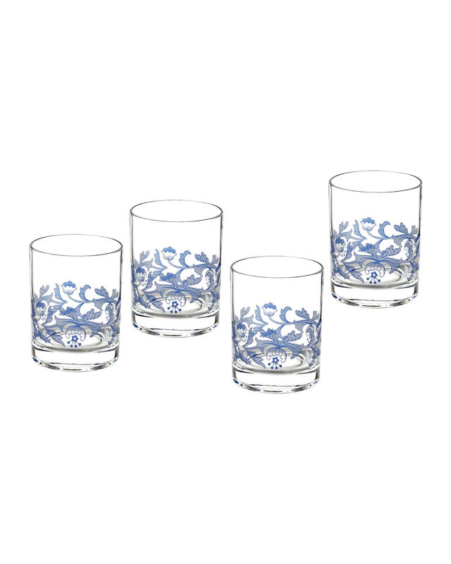 Blue Italian S/4 DOF
