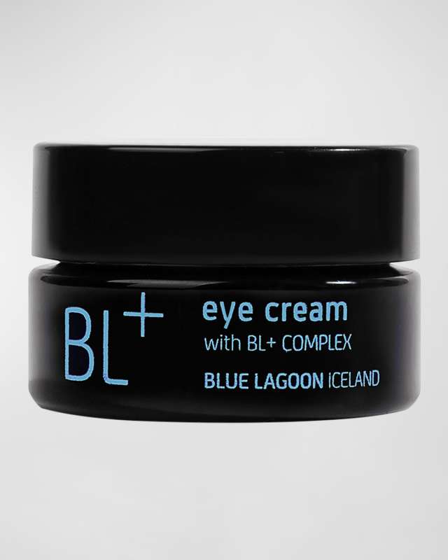 BL+ Eye Cream, 0.5 oz.