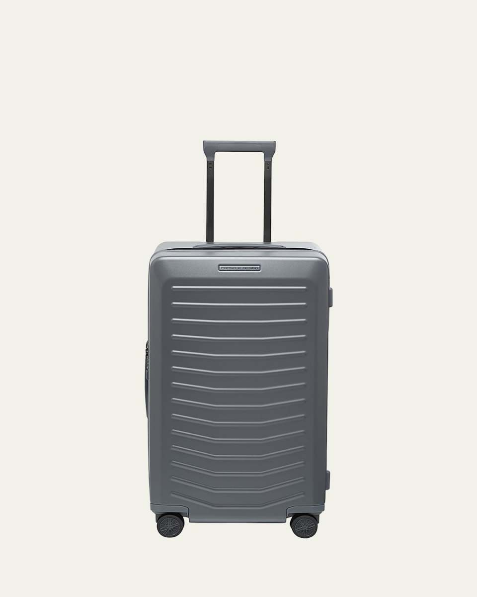 Roadster 29" Trunk Spinner Luggage