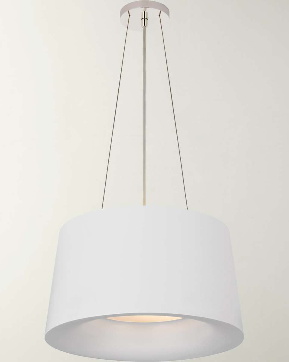 Halo Small Hanging Shade By Barbara Barry