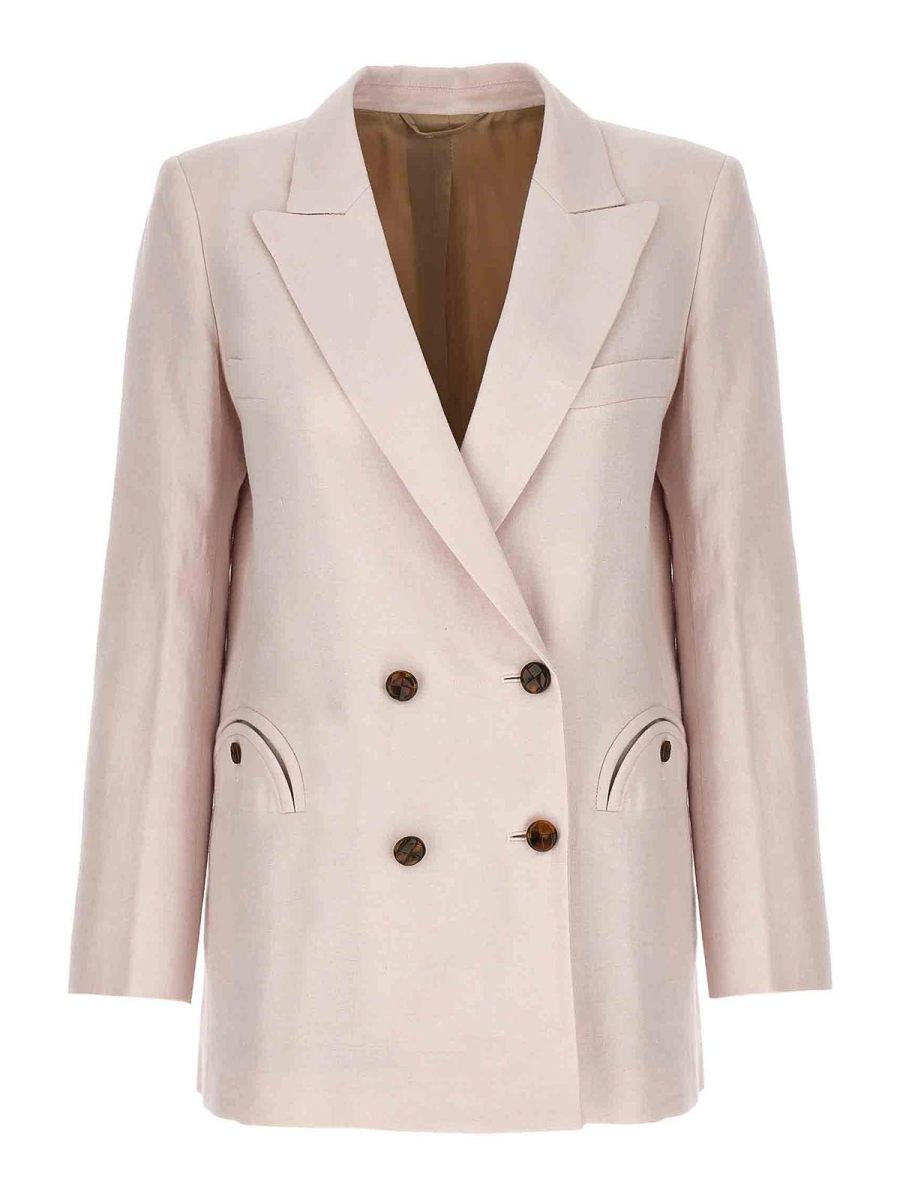 Blazé Milano Blazer - Midday Sun