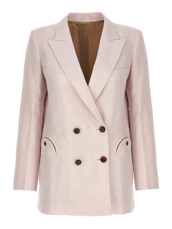 Blazé Milano Blazer - Midday Sun