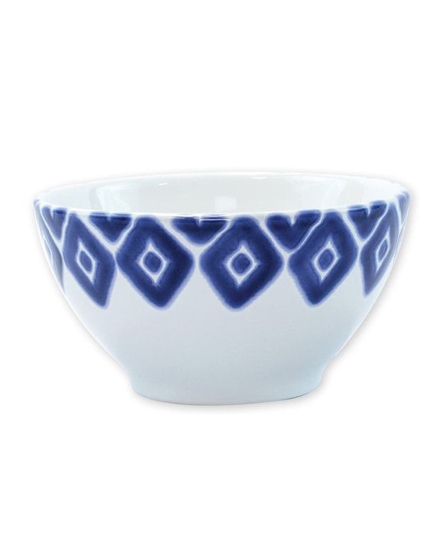 Santorini Diamond Cereal Bowl