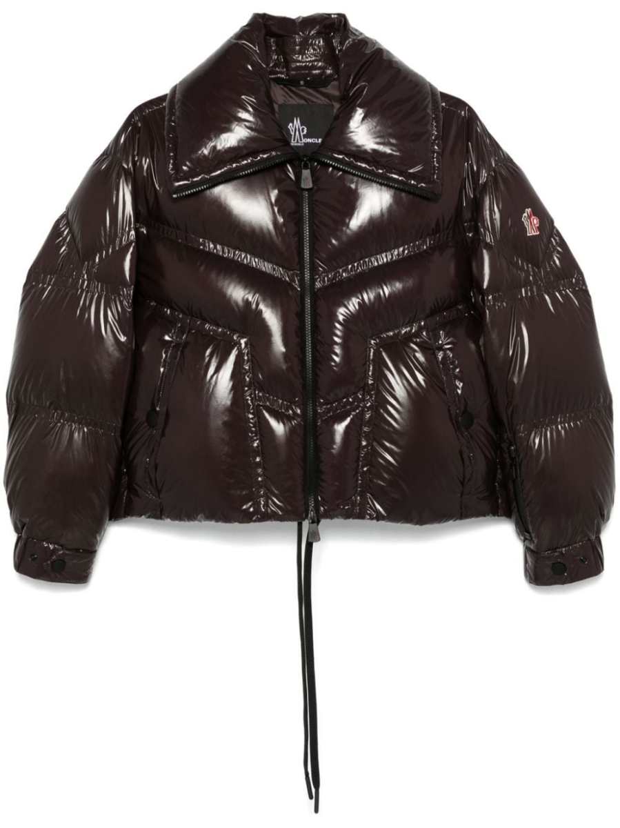 Cluses jacket