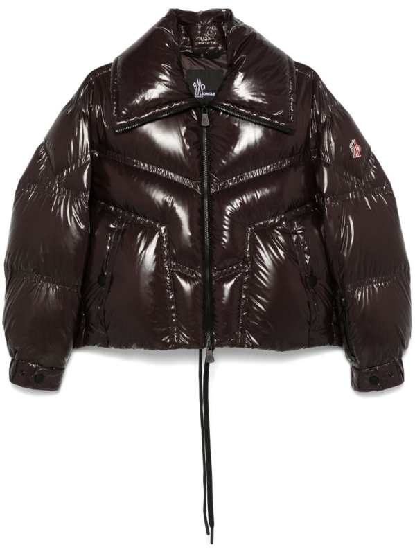 Cluses jacket