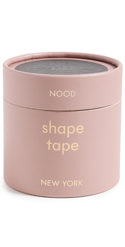 NOOD Shaping Breast Tape Black Onyx