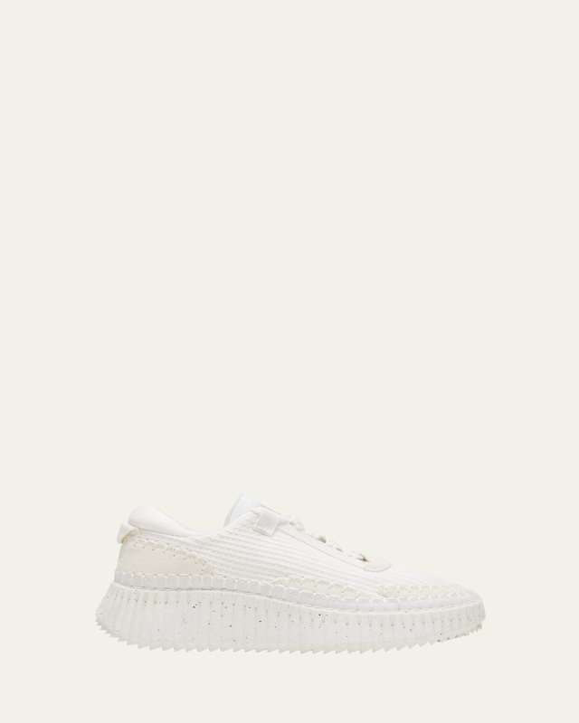 Nama Stitch Walking Sneakers