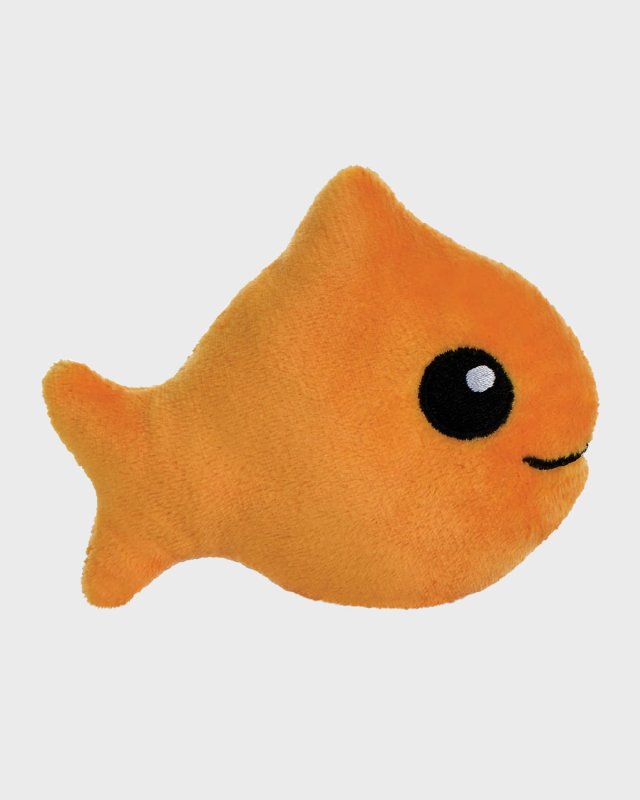Kid's Go Fish Interactive Plush