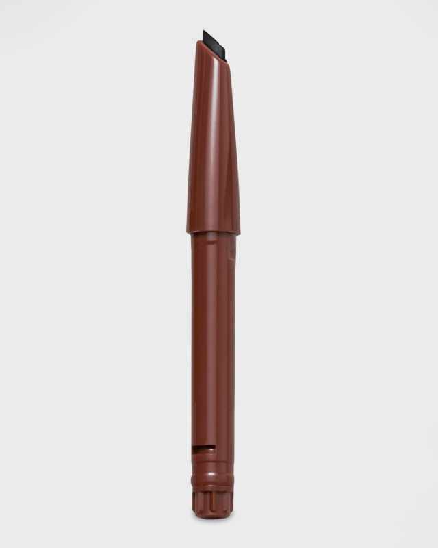 All In One Brow Pencil, 3 Refills Set
