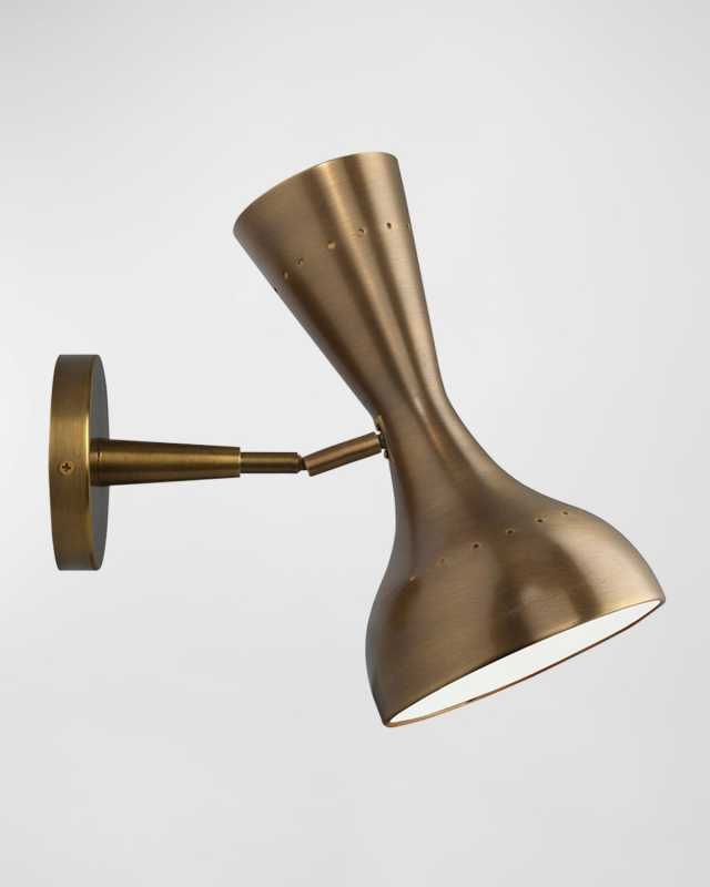 Pisa Wall Sconce