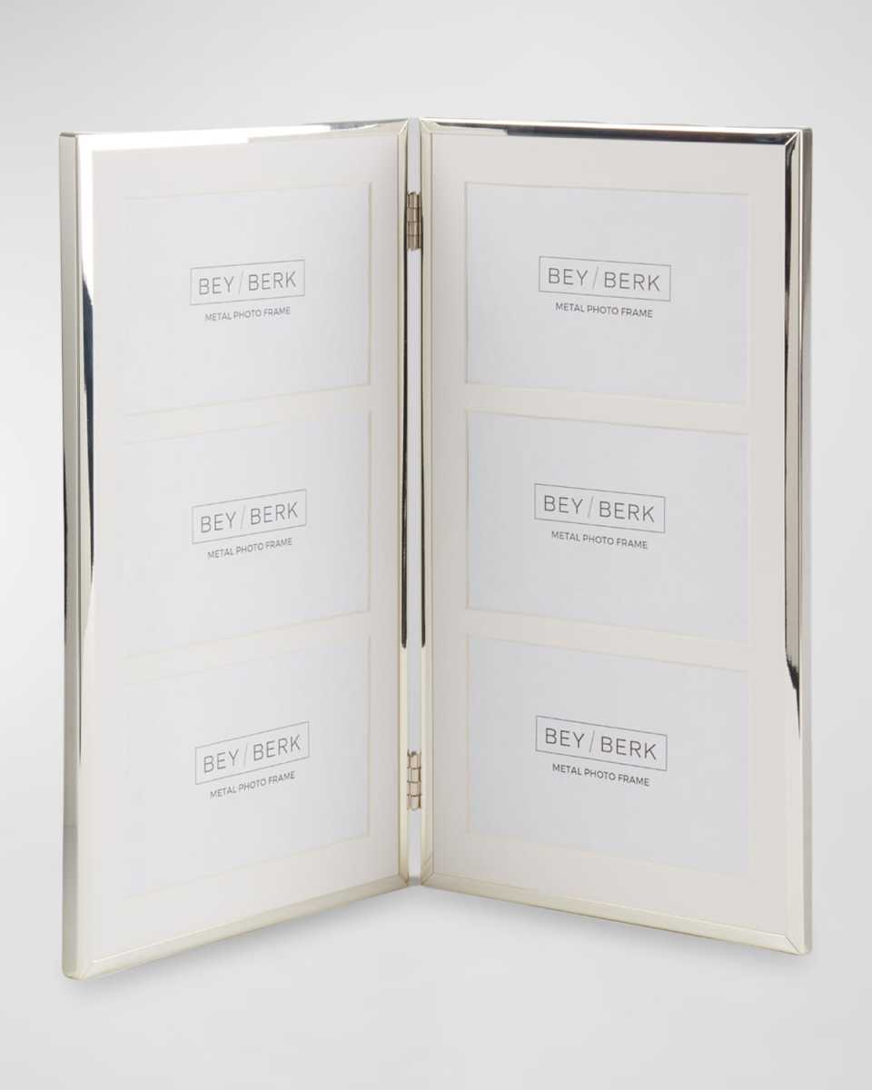 Collage Picture Frame for 4"x6" Photos