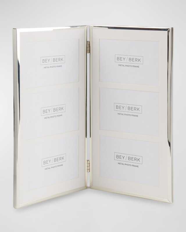 Collage Picture Frame for 4"x6" Photos
