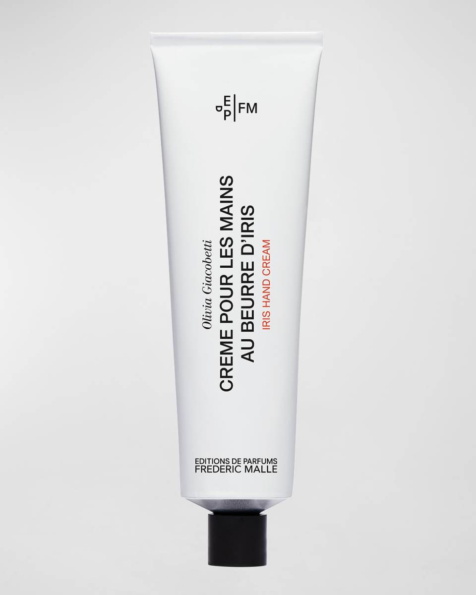 Iris Hand Cream,