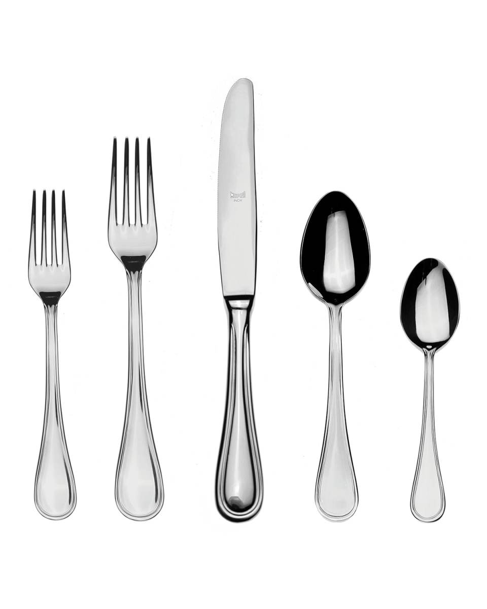 Boheme 20-Piece Flatware Set