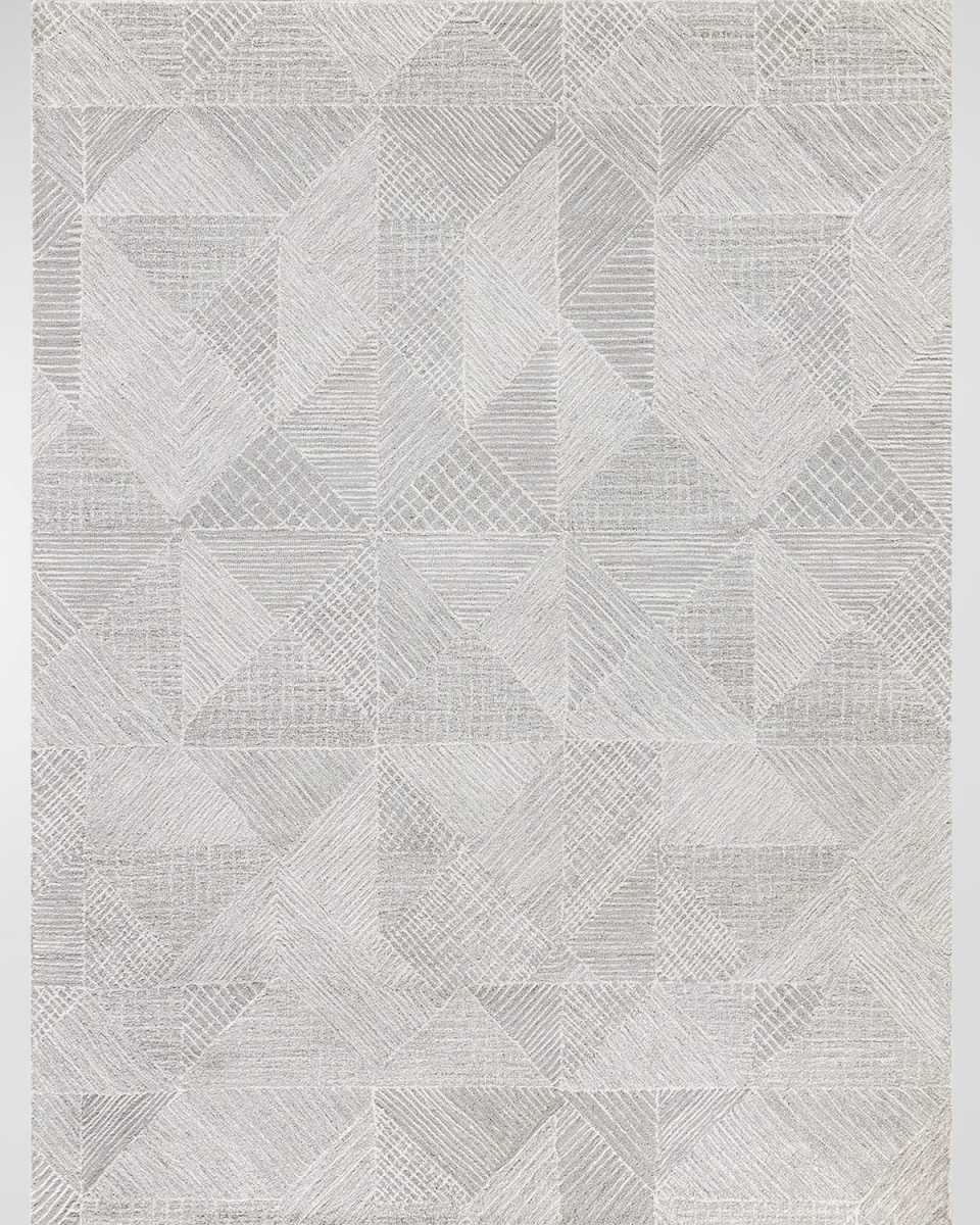 Caprice Hand-Tufted Rug, 8' x 10'