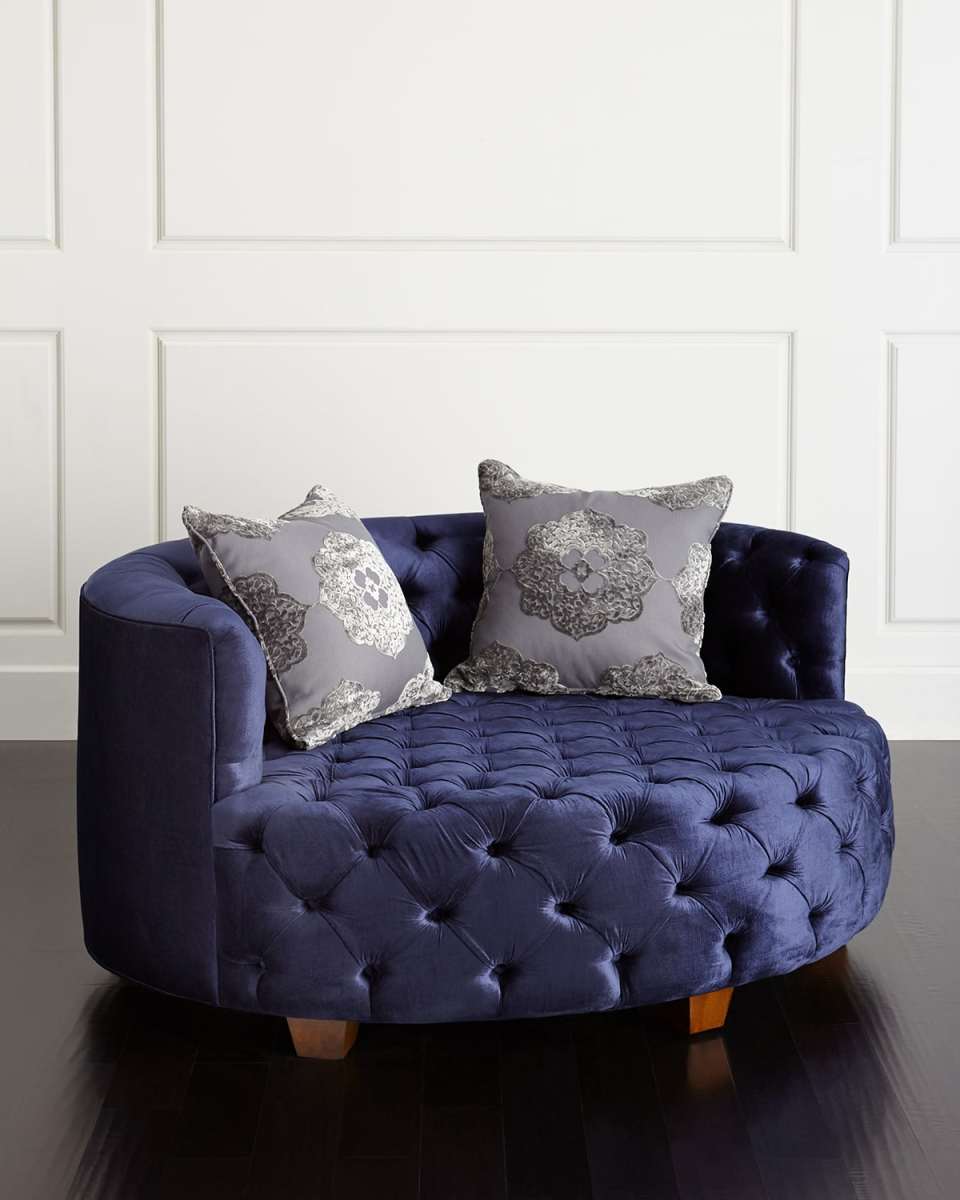 Rockwell Cuddle Chair