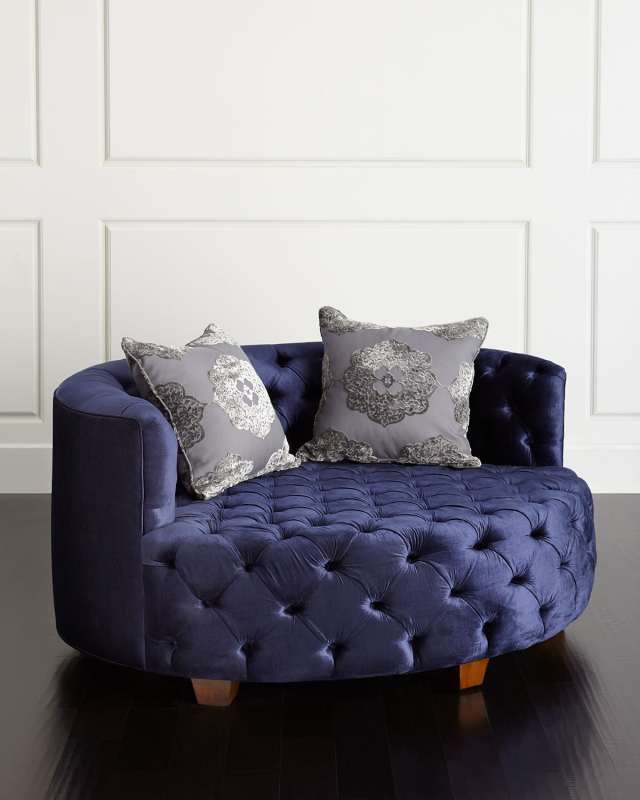 Rockwell Cuddle Chair