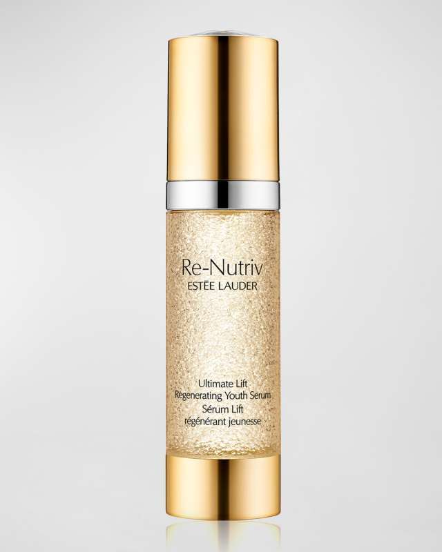 Re-Nutriv Ultimate Lift Regenerating Youth Serum