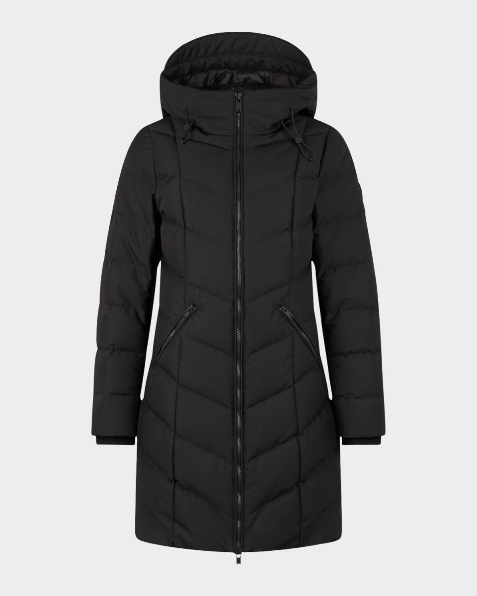 Cloud Idi Parka