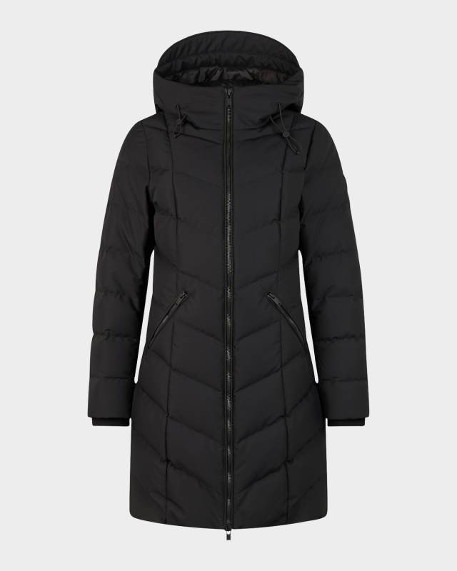 Cloud Idi Parka