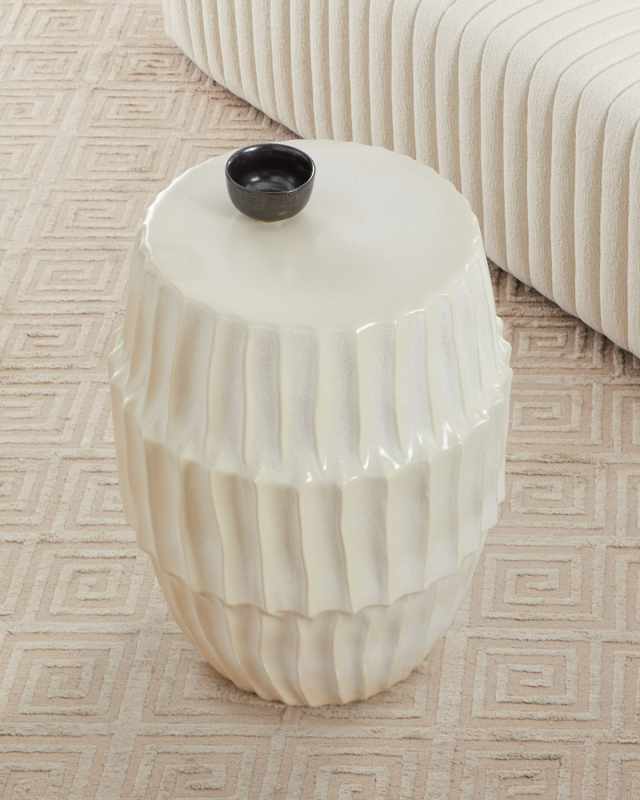Algae Side Table