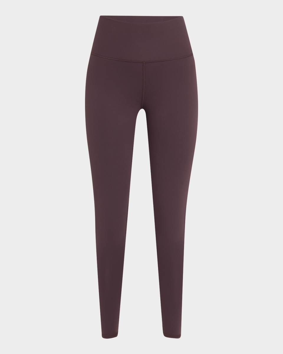 Mocha TLC Leggings
