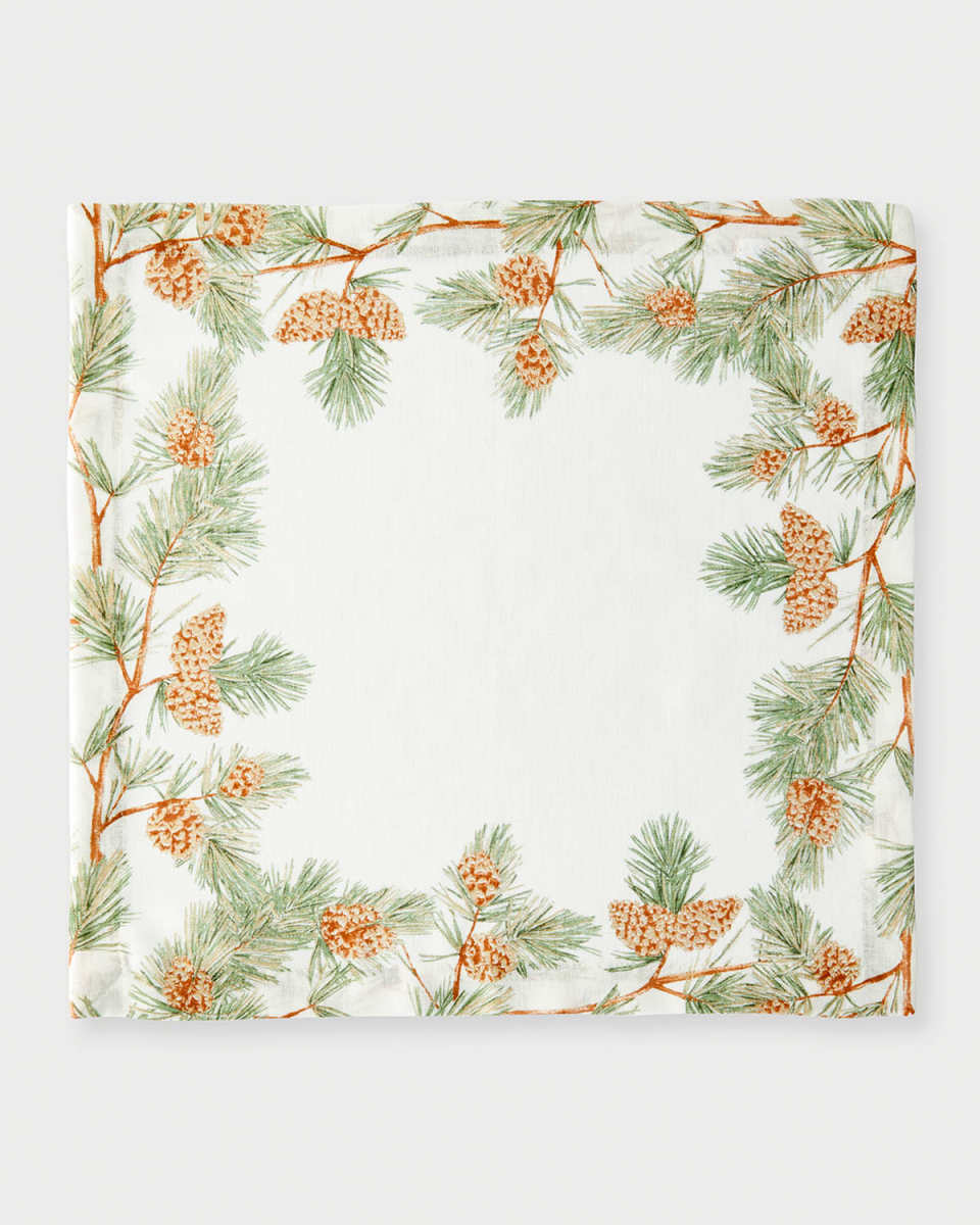 Newbury Napkins, Set of 4