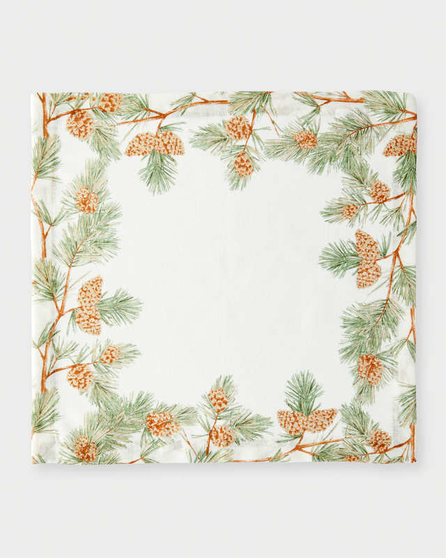 Newbury Napkins, Set of 4