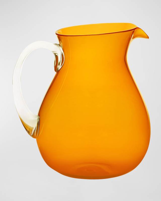 Colorful Pitcher, 54 oz