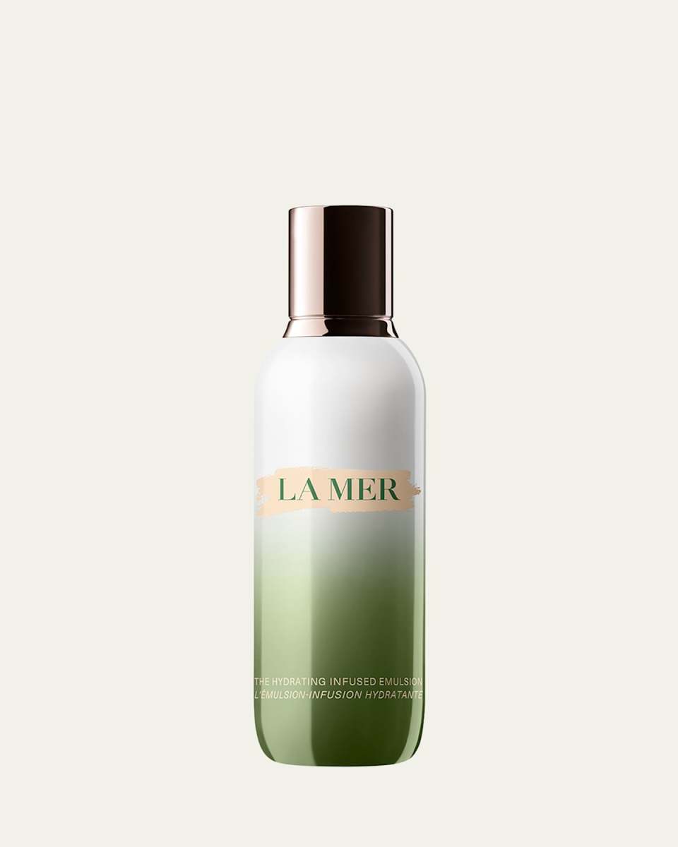 The Hydrating Infused Emulsion,