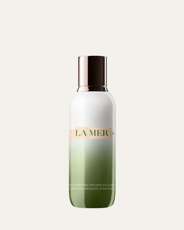 The Hydrating Infused Emulsion,