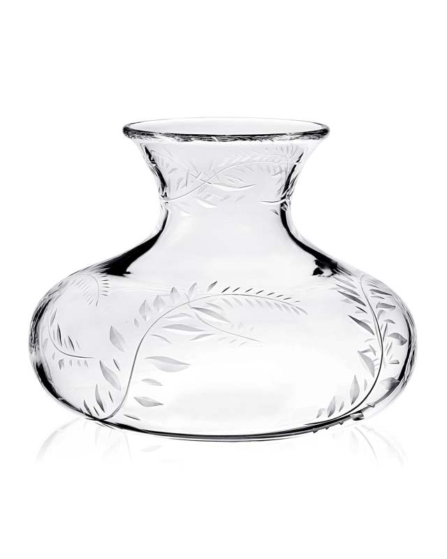 Jasmine Flower Center Vase