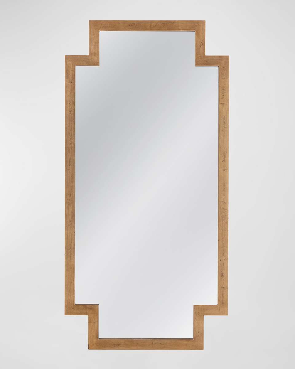 Otis 48" Wall Mirror