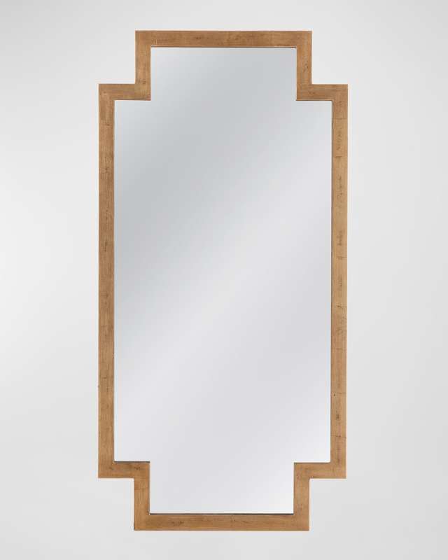 Otis 48" Wall Mirror