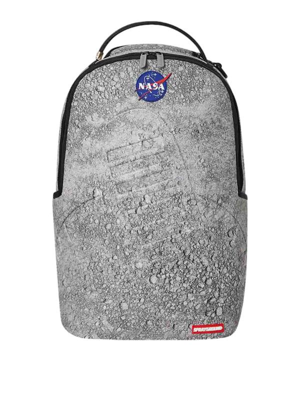Sprayground Sac À Dos - Gris