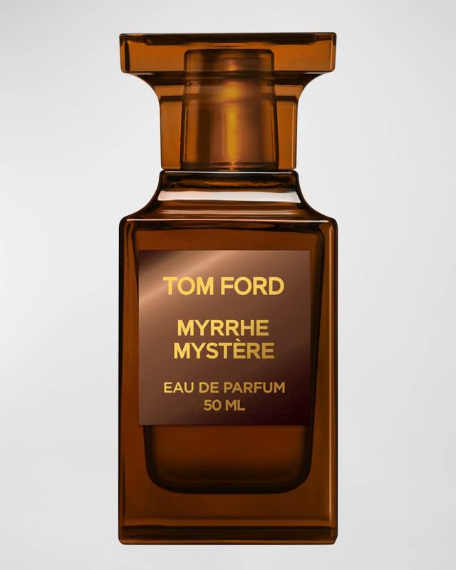 Myrrhe Mystère Eau de Parfum Fragrance,