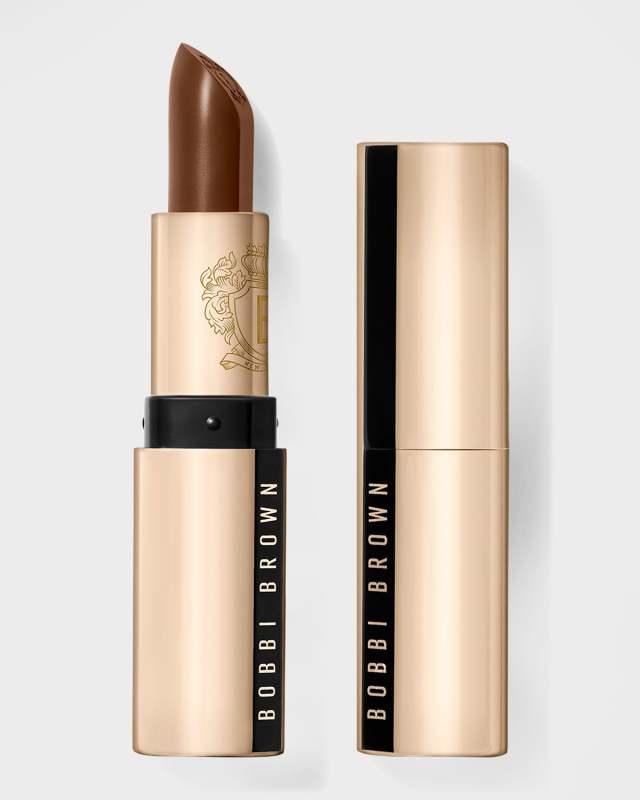 Luxe Lip Color