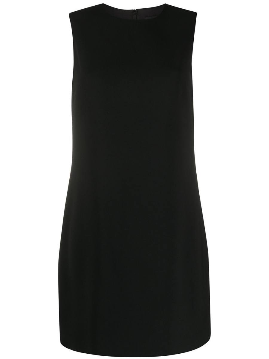 mini shift dress